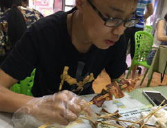 瓮安烧烤加盟,学烧烤技术,开烧烤店多少钱