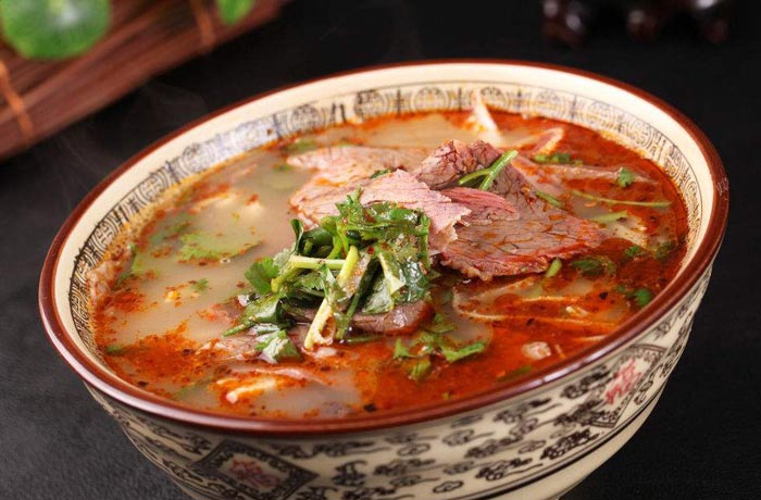 瓮安淮南牛肉汤培训