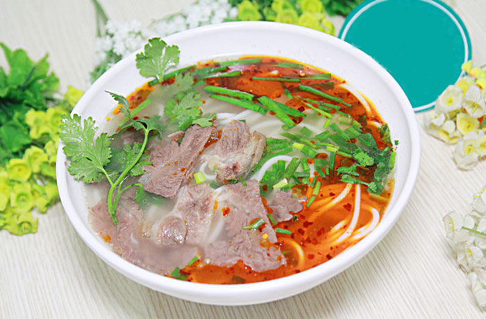 瓮安羊肉粉培训