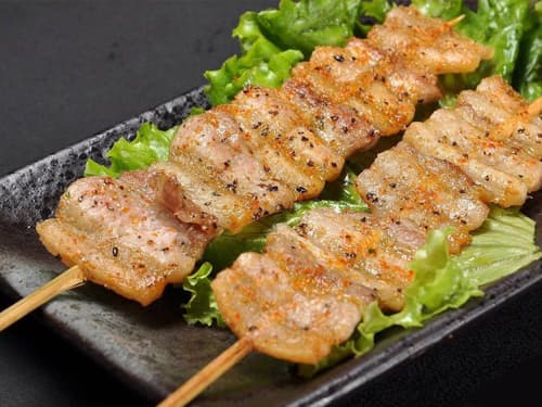 瓮安烤五花肉培训
