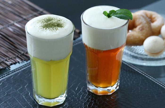 瓮安奶盖茶培训